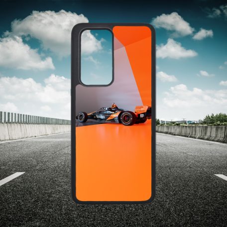 Formula 1 - McLaren orange - Huawei obal 