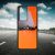Formula 1 - McLaren orange - Huawei obal 