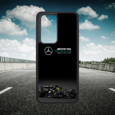 Formula 1 - AMG Petronas - Huawei obal 