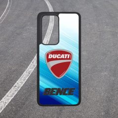   S vlastným menom - Ducati logo - Google Pixel / Huawei obal 