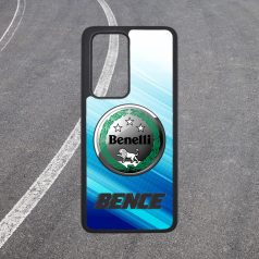 S vlastným menom - Benelli logo - Huawei obal 