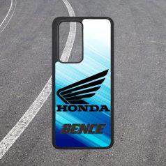 S vlastným menom - Honda logo - Google Pixel / Huawei obal 