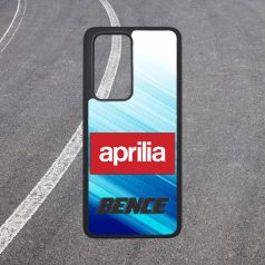   S vlastným menom - Aprilia logo - Google Pixel / Huawei obal 