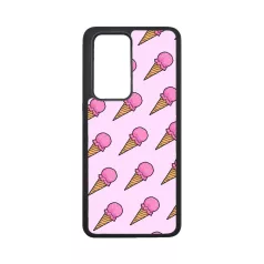 Leto - Pink Ice cream - Iné obaly 