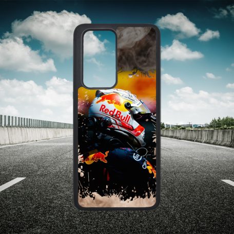 Formula 1 - Verstappen splash - Huawei obal 