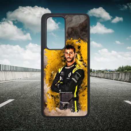 Formula 1 - Ricciardo splash - Huawei obal 