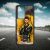 Formula 1 - Ricciardo splash - Huawei obal 