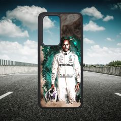 Formula 1 - Hamilton splash - Huawei obal 