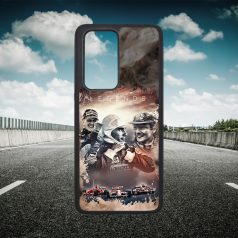 Formula 1 - Legends splash - Huawei obal 