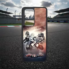 Formula 1 - Legends splash - Iné obaly 
