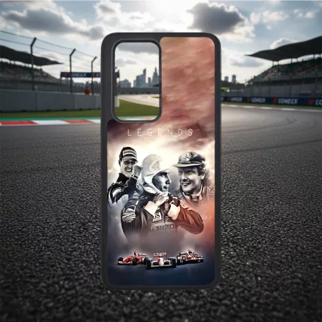 Formula 1 - Legends splash - Iné obaly 