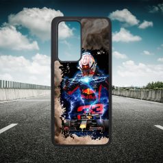 Formula 1 - Verstappen Power splash - Huawei obal 