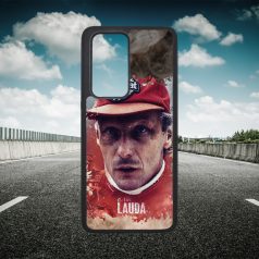 Formula 1 - Niki Lauda splash - Huawei obal 