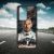 Formula 1 - Hamilton Mercedes splash - Huawei obal 