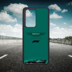 Formula 1 - Aston Martin team - Iné obaly 