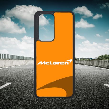 Formula 1 - McLaren team - Huawei obal 