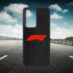 Formula 1 - F1 logo - Iné obaly 