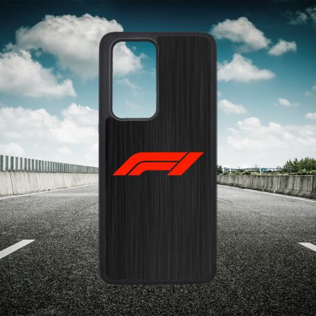 Formula 1 - F1 logo - Huawei obal 