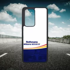 Formula 1 - Williams Renault team - Iné obaly 