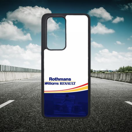 Formula 1 - Williams Renault team - Huawei obal 