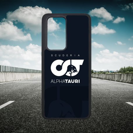 Formula 1 - Alpha Tauri team - Huawei obal 