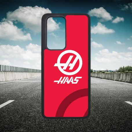 Formula 1 - Haas team - Huawei obal 