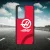 Formula 1 - Haas team - Iné obaly 