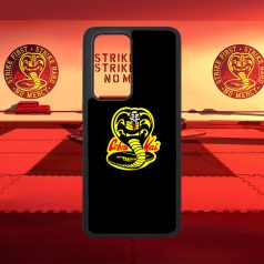 Cobra Kai logo - Google Pixel / Huawei obal 