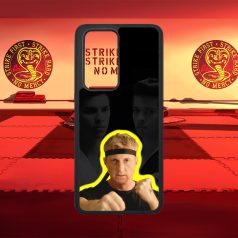 Cobra Kai - Johnny Lawrence - Google Pixel / Huawei obal 