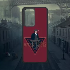 Peaky Blinders - logo - Iné obaly 