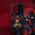 Deadpool a Wolverine - Huawei obal 