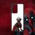 Deadpool a Wolverine - Dogpool - Huawei obal 