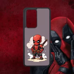 Deadpool a Wolverine - Chibi Deadpool - Iné obaly 
