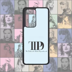   Taylor Swift - The tortured poets department logo - Iné obaly 