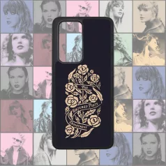   Taylor Swift - The tortured poets department flower - Iné obaly 