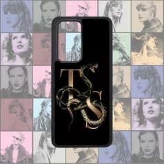 Taylor Swift - Snake logo - Iné obaly 
