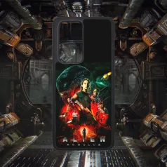 Alien - Romulus VHS štýl - Iné obaly 