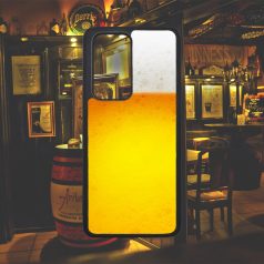 Pivo - Huawei obal 