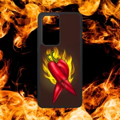 Chili - I love Chili - Iné obaly 