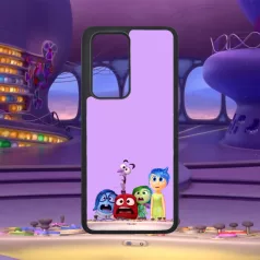 V hlave 2 - Postavy - Iné obaly 