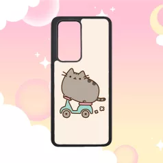 Pusheen - Scooter - Iné obaly 