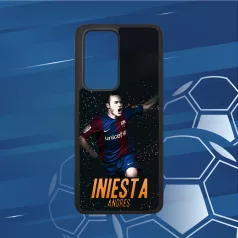 Futbalové legendy - Andres Iniesta - Iné obaly 