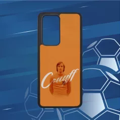 Futbalové legendy - Johan Cruyff - Iné obaly 