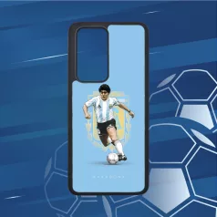 Futbalové legendy - Maradona - Iné obaly 