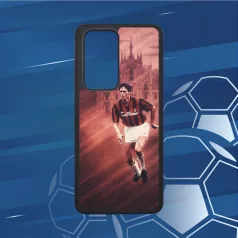 Futbalové legendy - Marco Van Basten - Iné obaly 