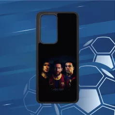 Futbalové legendy - Messi and Friends - Iné obaly 
