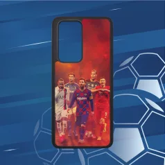 Futbalové legendy - Iné obaly 