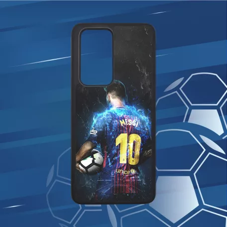 Futbalové legendy - Messi 10 - Iné obaly 