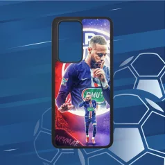 Futbalové legendy - Neymar - Iné obaly 