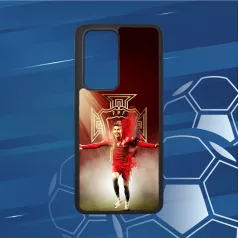 Futbalové legendy - Cristiano Ronaldo - Iné obaly 